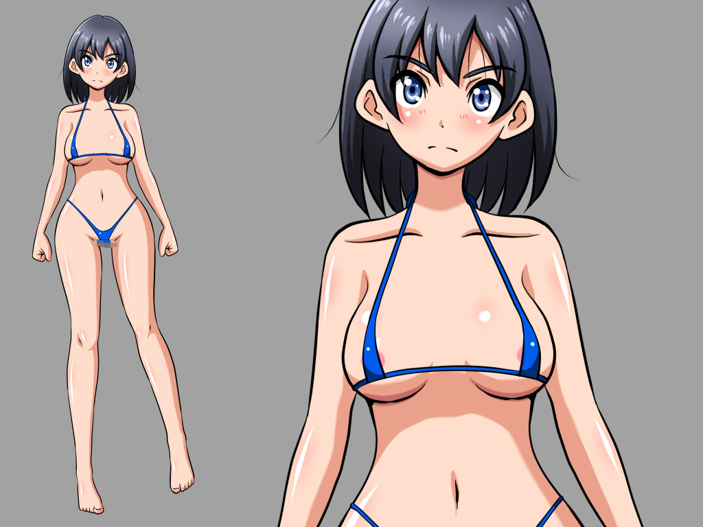 Kenen no Kana page 9 full