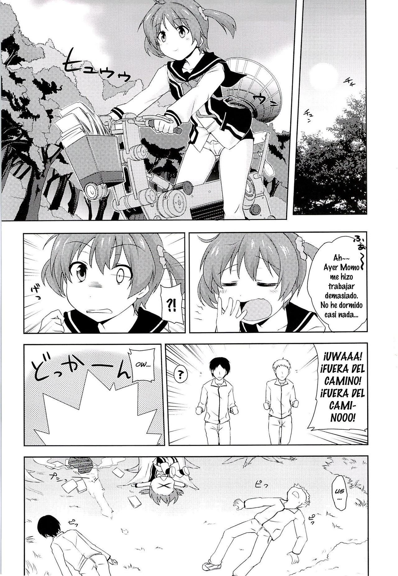 Muratto Hip Operation page 2 full