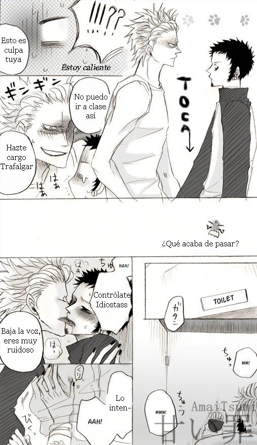 Uniform  - Spanish page 2 full