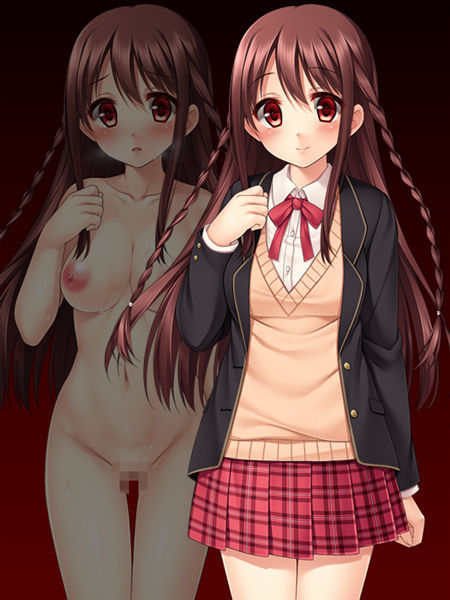 Kangoku Shoujo ~Slave Girl Breeding~ page 2 full