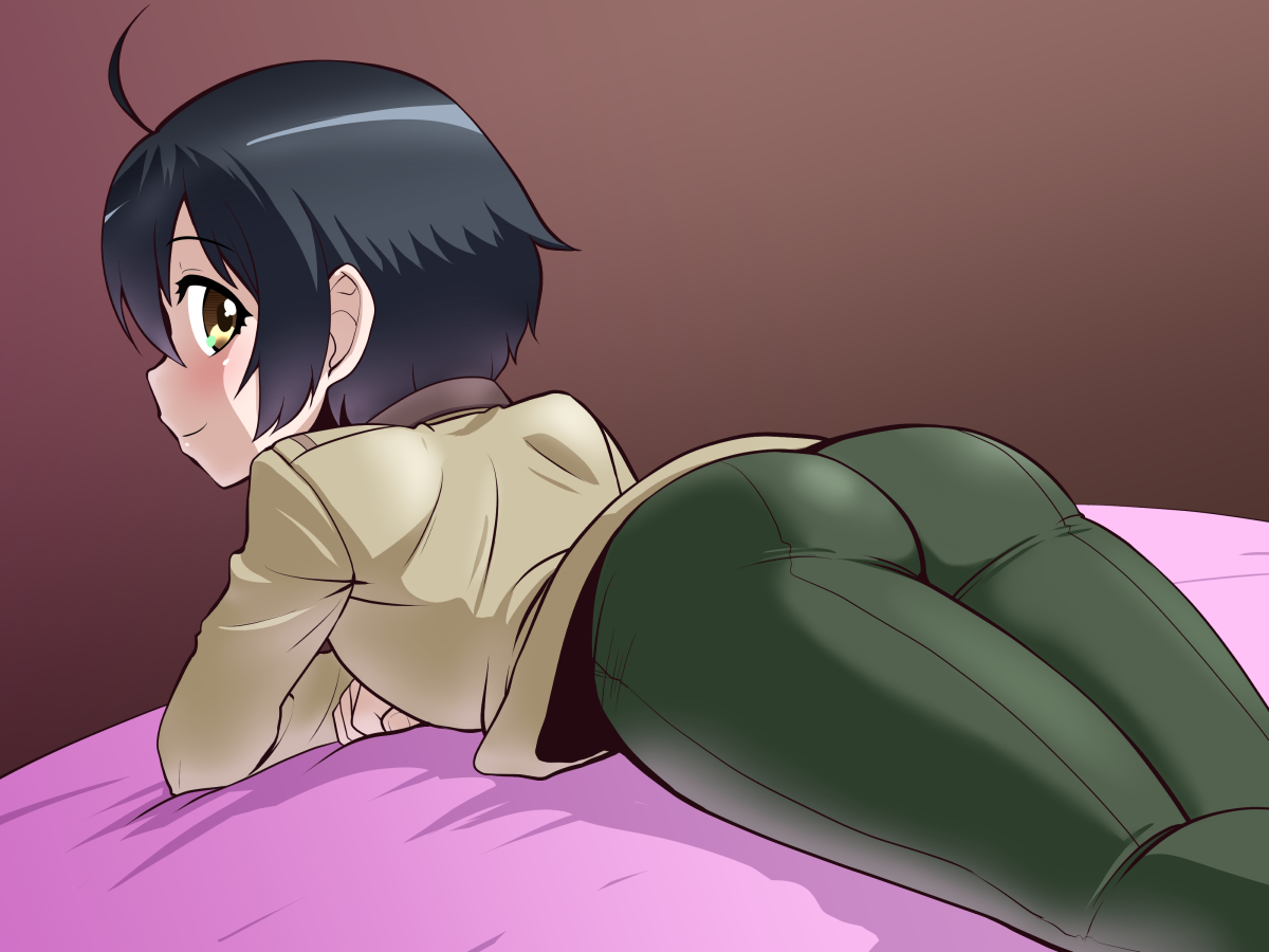 コバヤシリ page 5 full