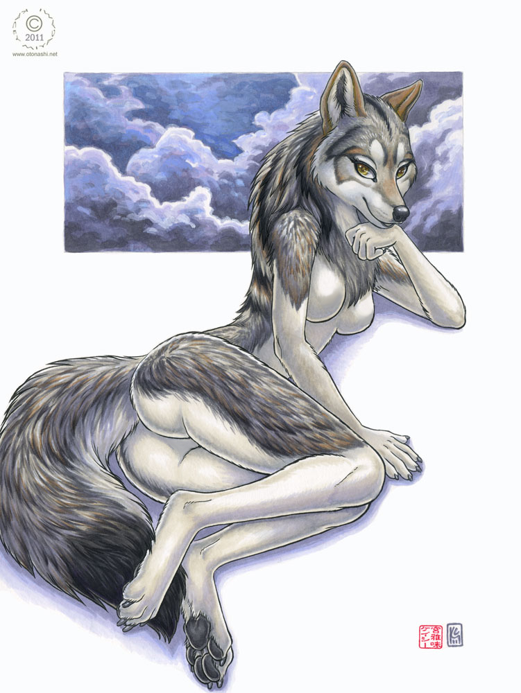 Artist - Kacey page 1 full