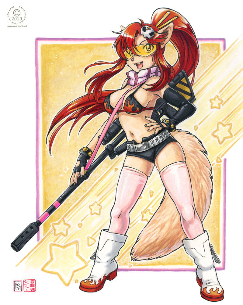 Artist - Kacey page 3 full