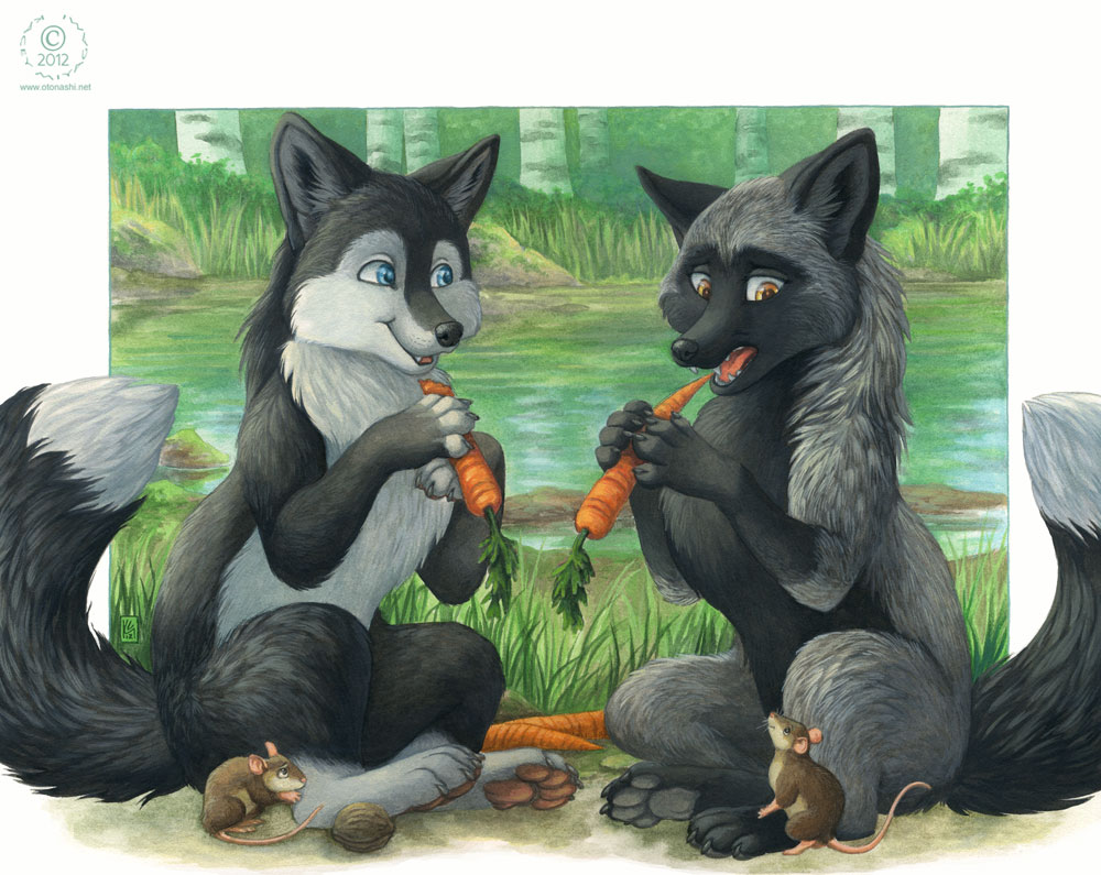 Artist - Kacey page 8 full