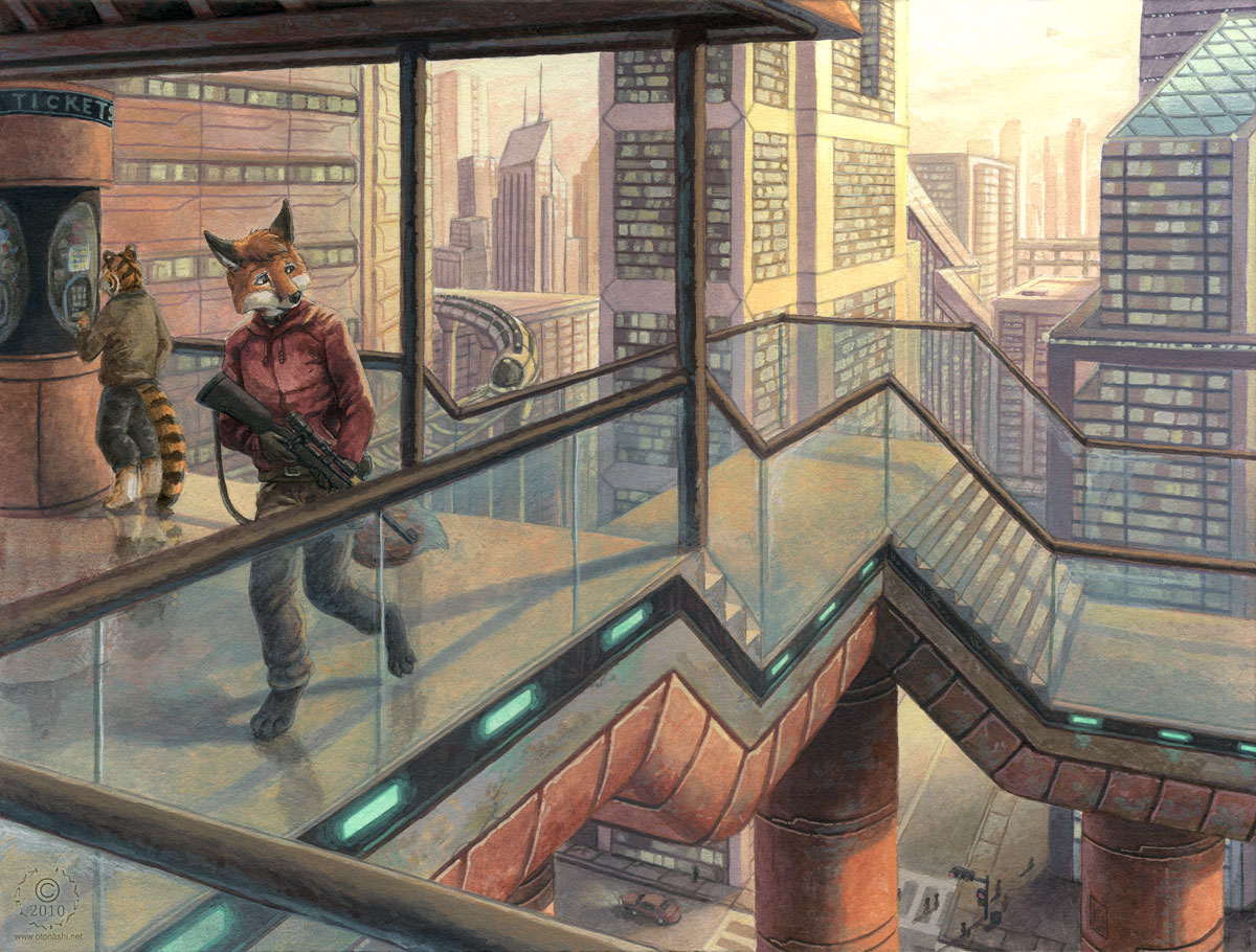 Artist - Kacey page 9 full