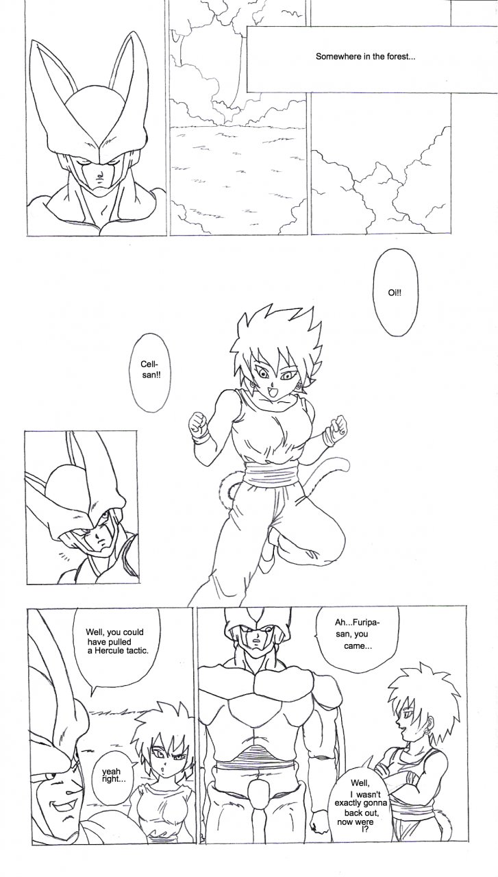 Oposites Attract page 10 full