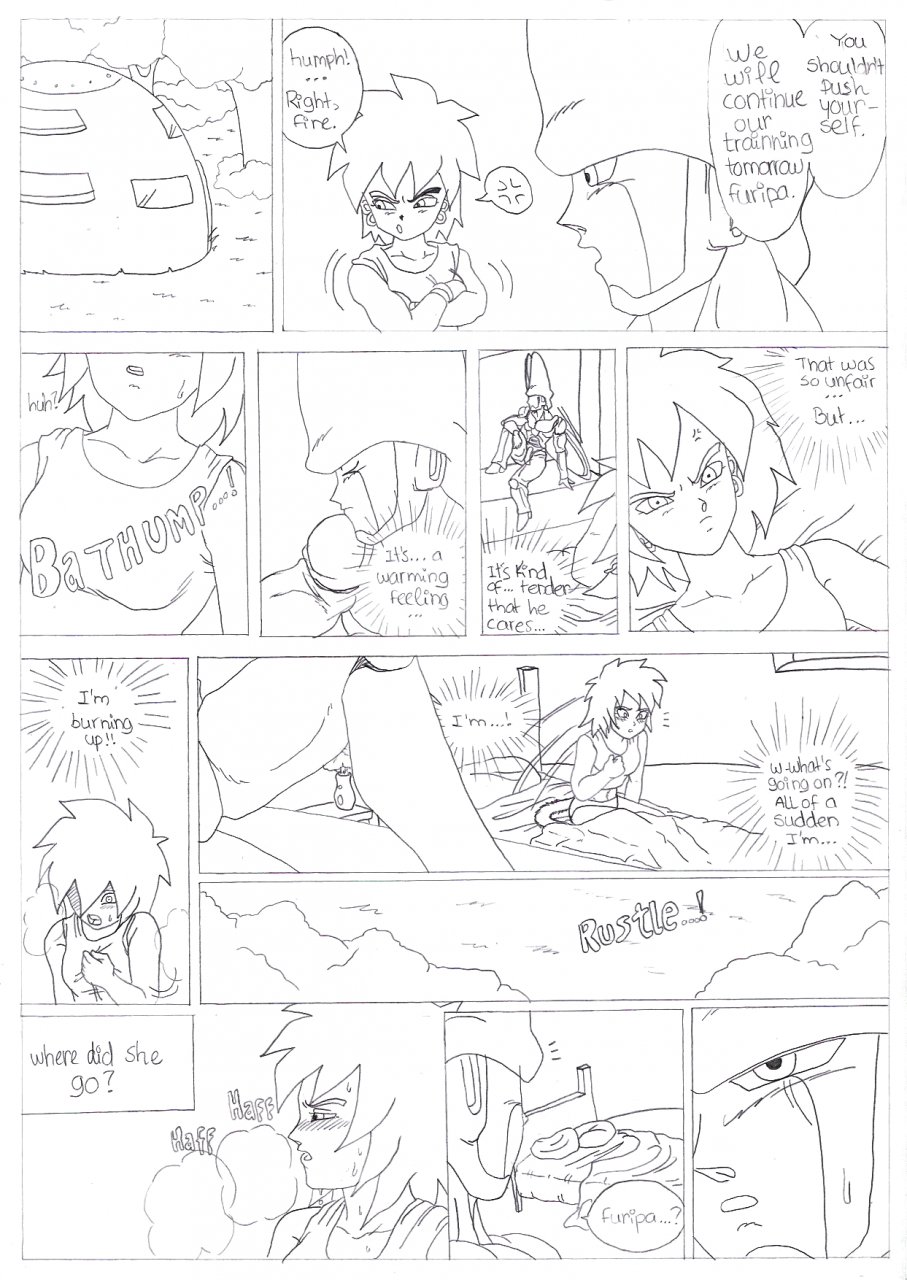 Oposites Attract page 3 full