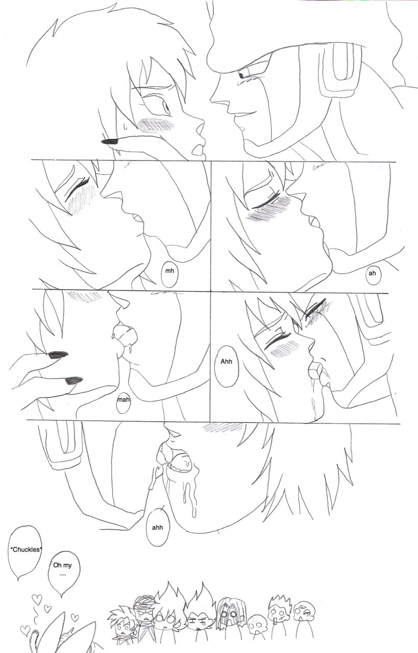Oposites Attract page 8 full