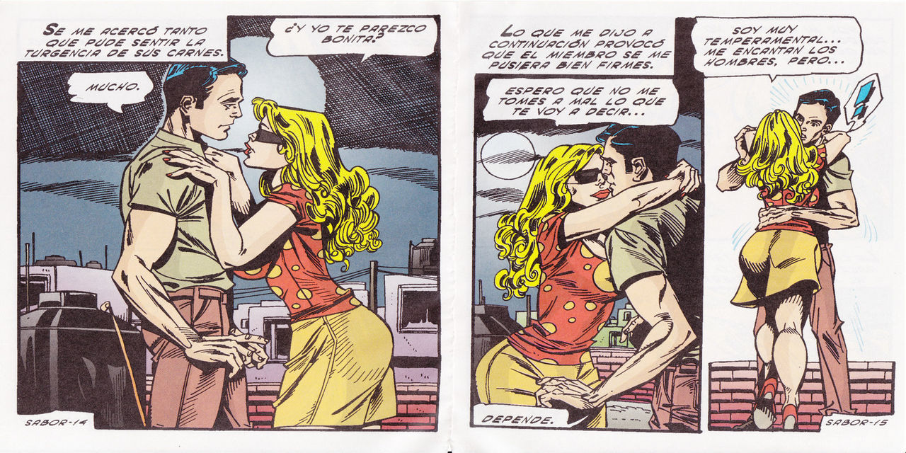 Sabor a Mi 0112 page 9 full