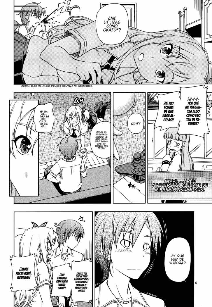 Oainikusama! page 3 full