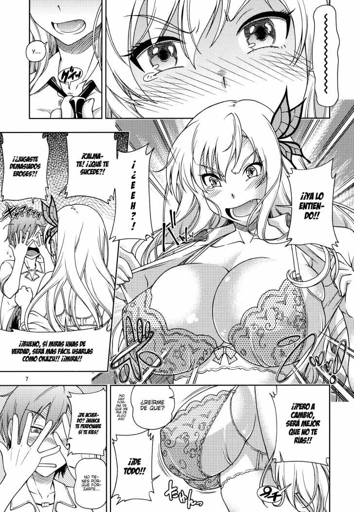 Oainikusama! page 4 full