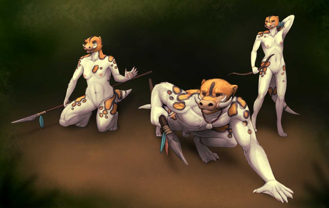 Artist - Pig page 2 full