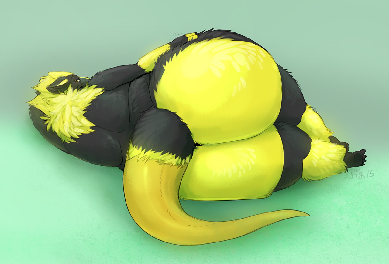 Artist - Pig page 6 full
