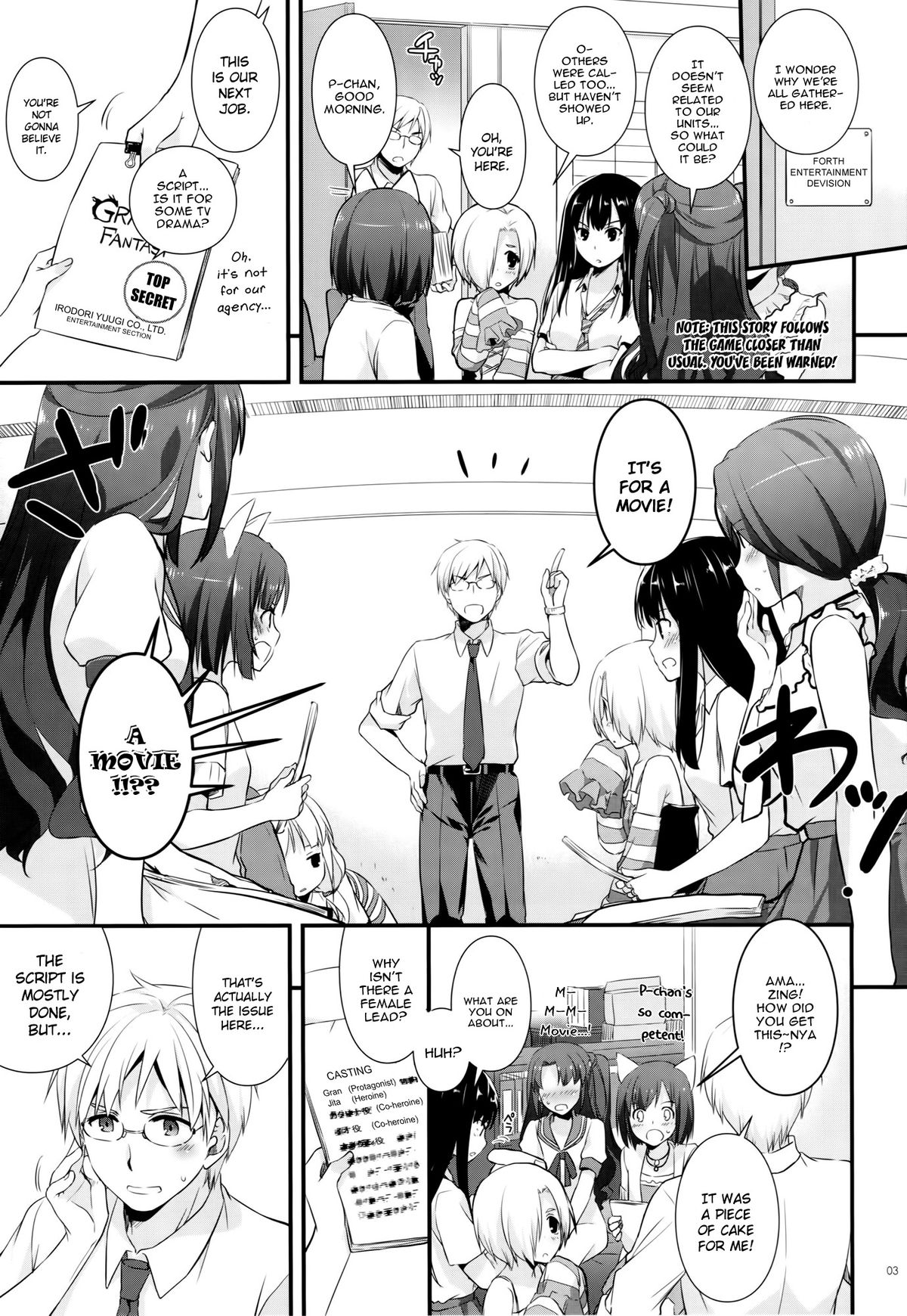 D.L. action 98 page 2 full