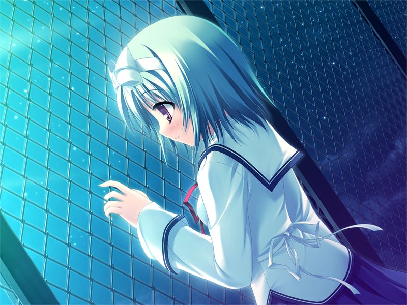 D.C. II To You~ Da Capo II ~ To You page 10 full