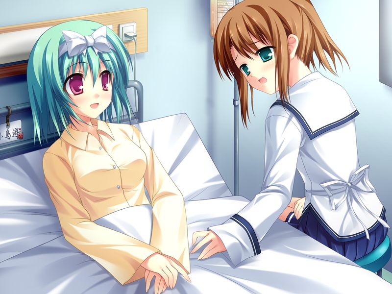 D.C. II To You~ Da Capo II ~ To You page 3 full