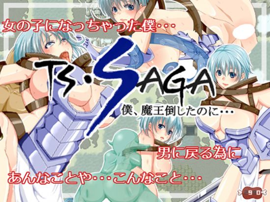 TS SAGA  Ver 2.03 page 1 full