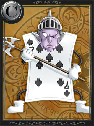 Lord of Walkure ～X Shitei～　（Cards） page 1 full