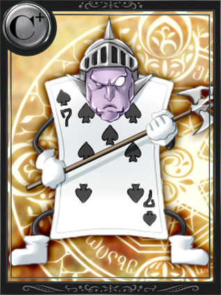 Lord of Walkure ～X Shitei～　（Cards） page 2 full