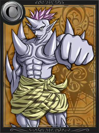 Lord of Walkure ～X Shitei～　（Cards） page 7 full