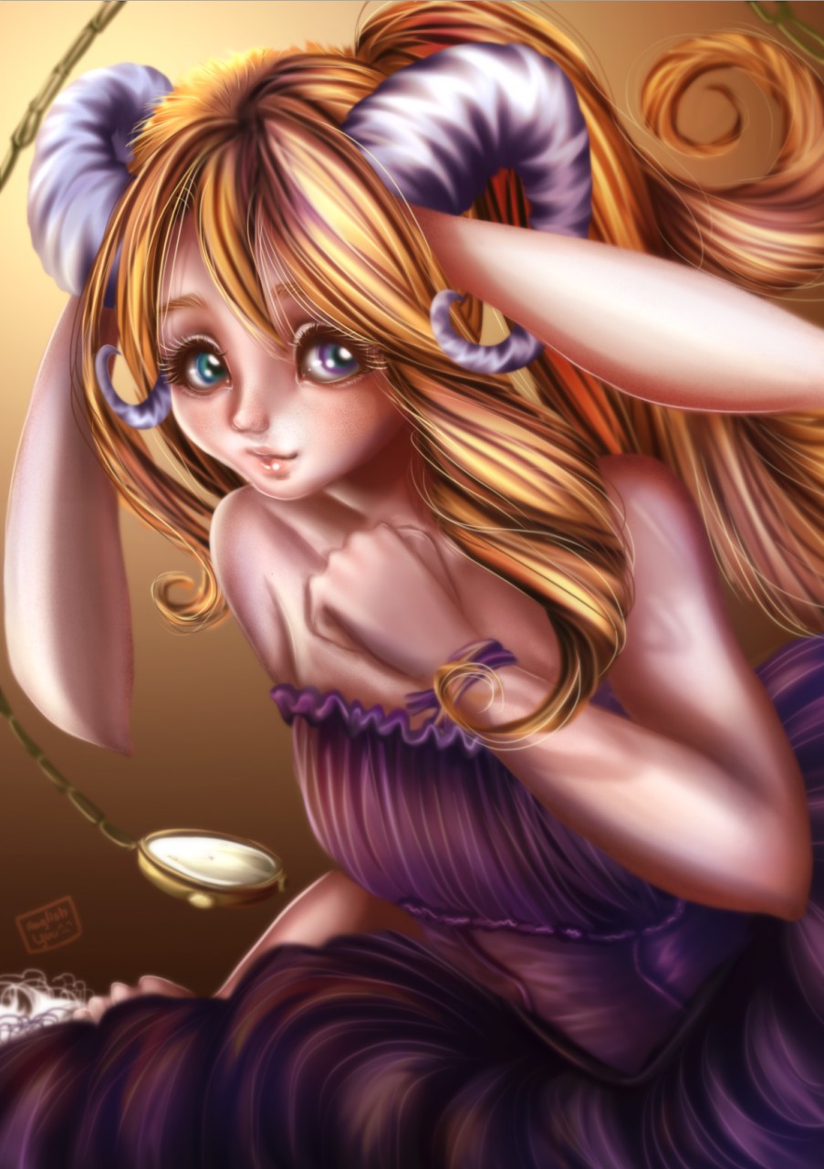 Artist - Anglish page 1 full