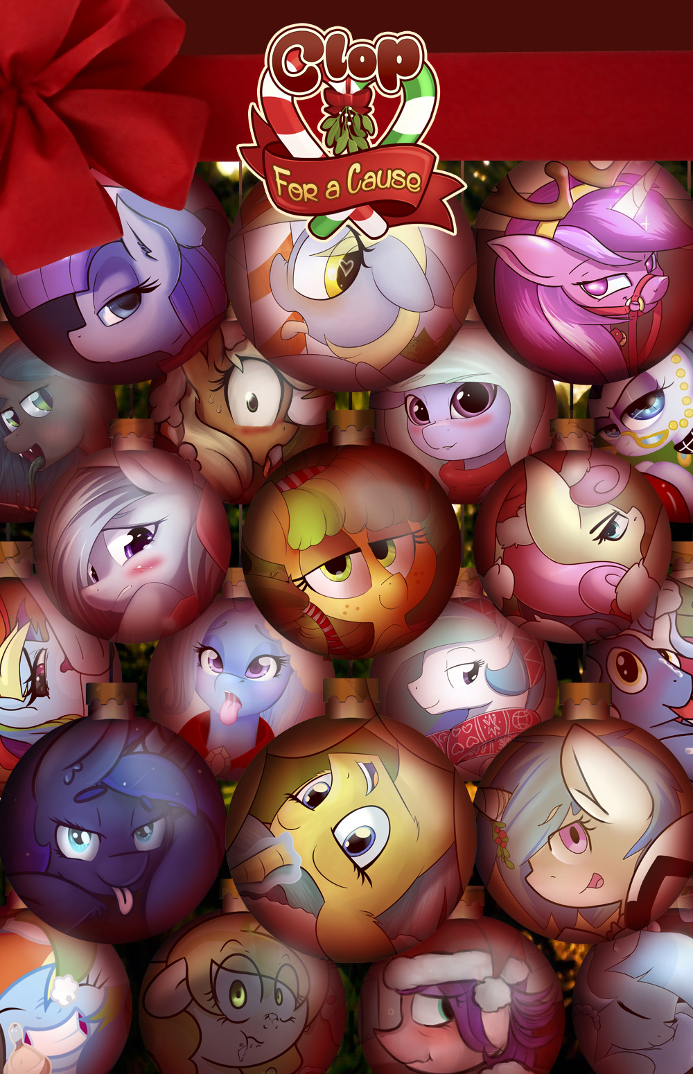 Clop for a Cause page 2 full
