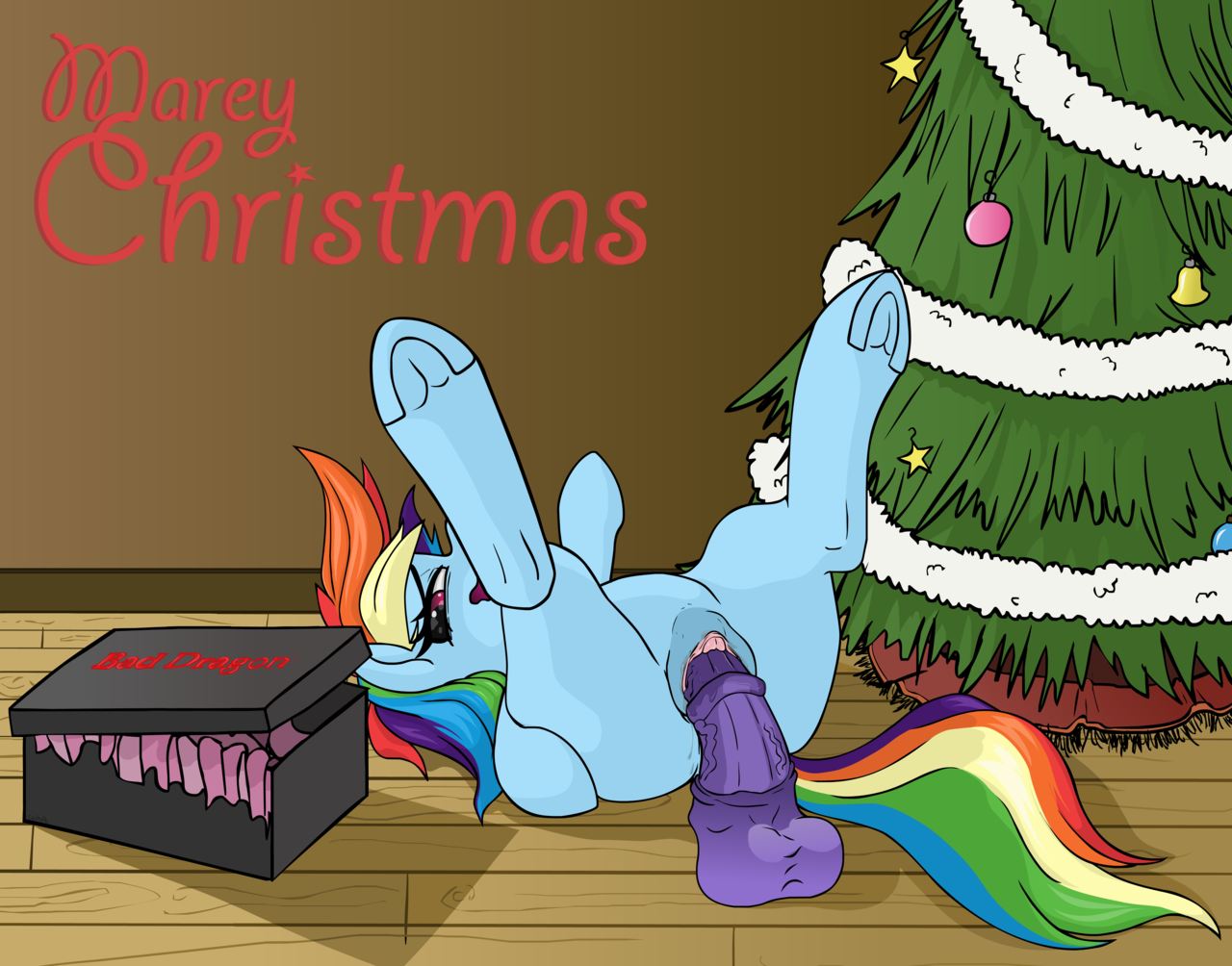 Clop for a Cause page 5 full