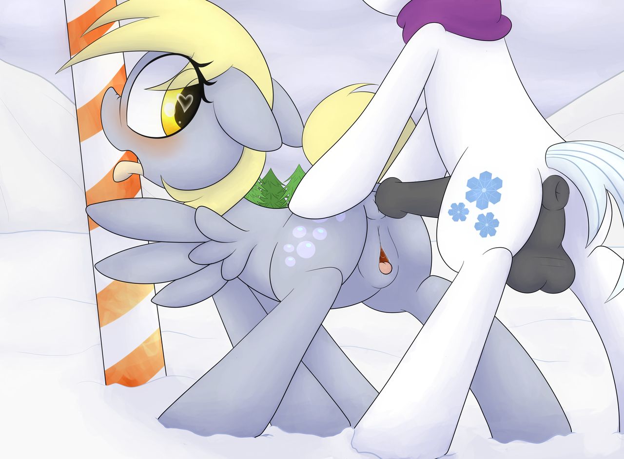 Clop for a Cause page 6 full