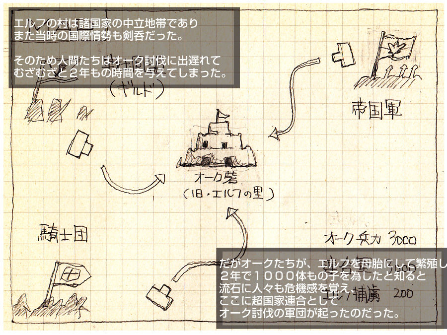 Orc no Yabou page 4 full