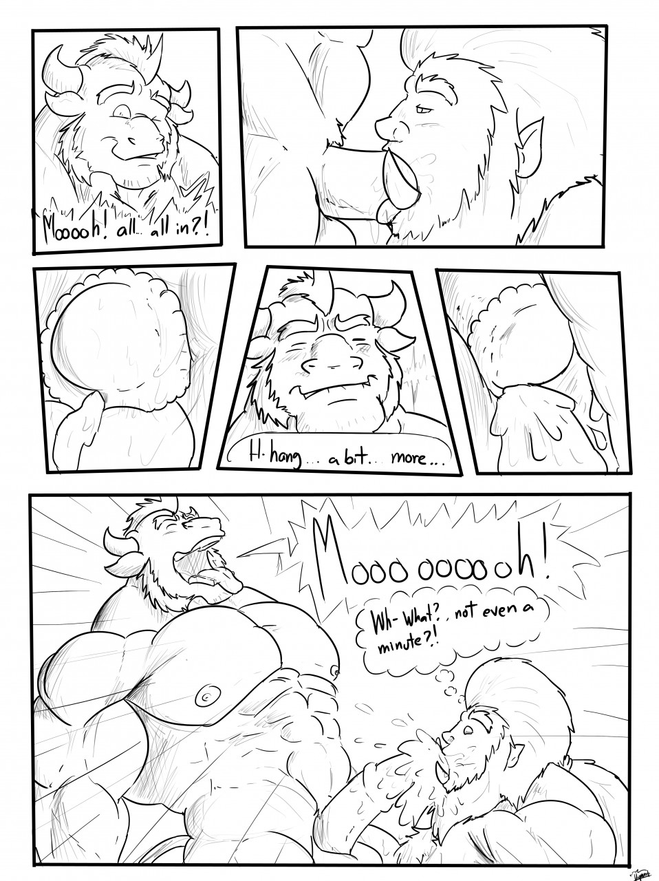 Manly is overated page 8 full