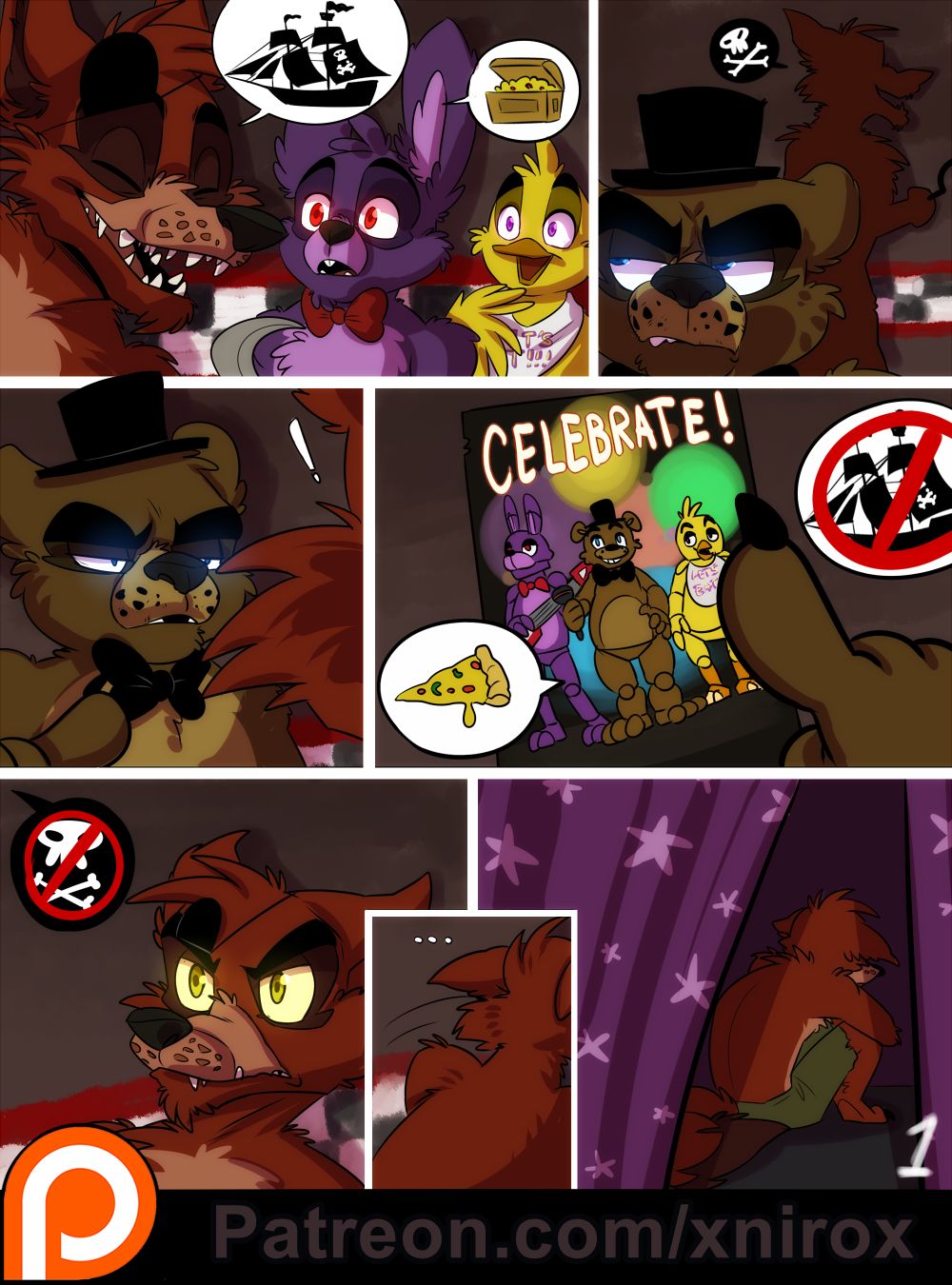 Actors page 1 full