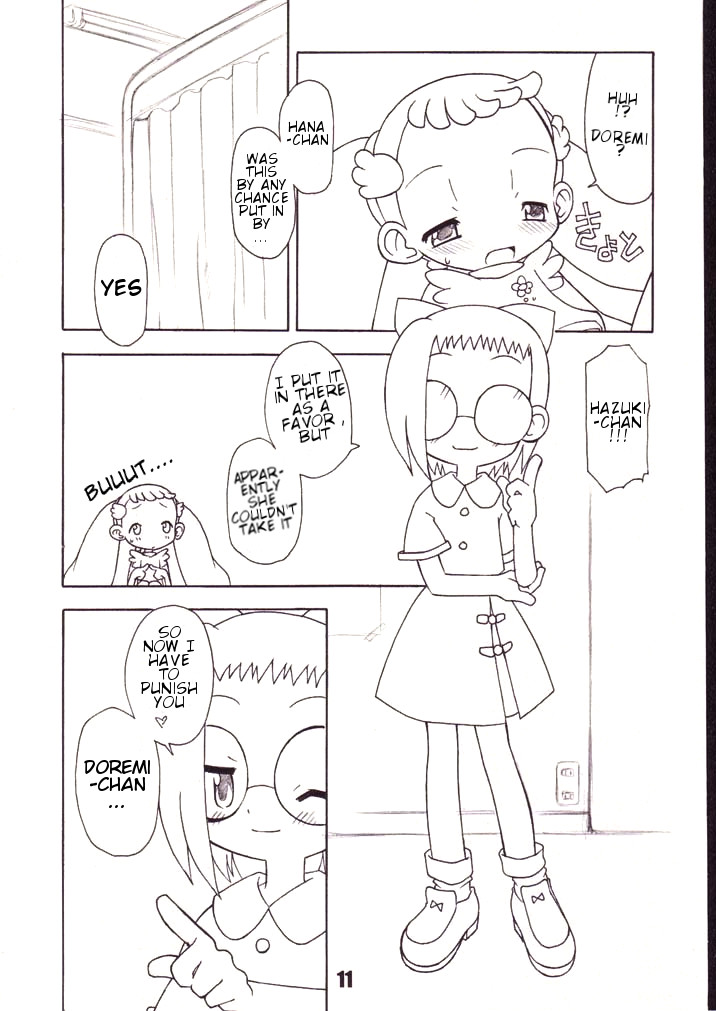 Little Flower page 10 full