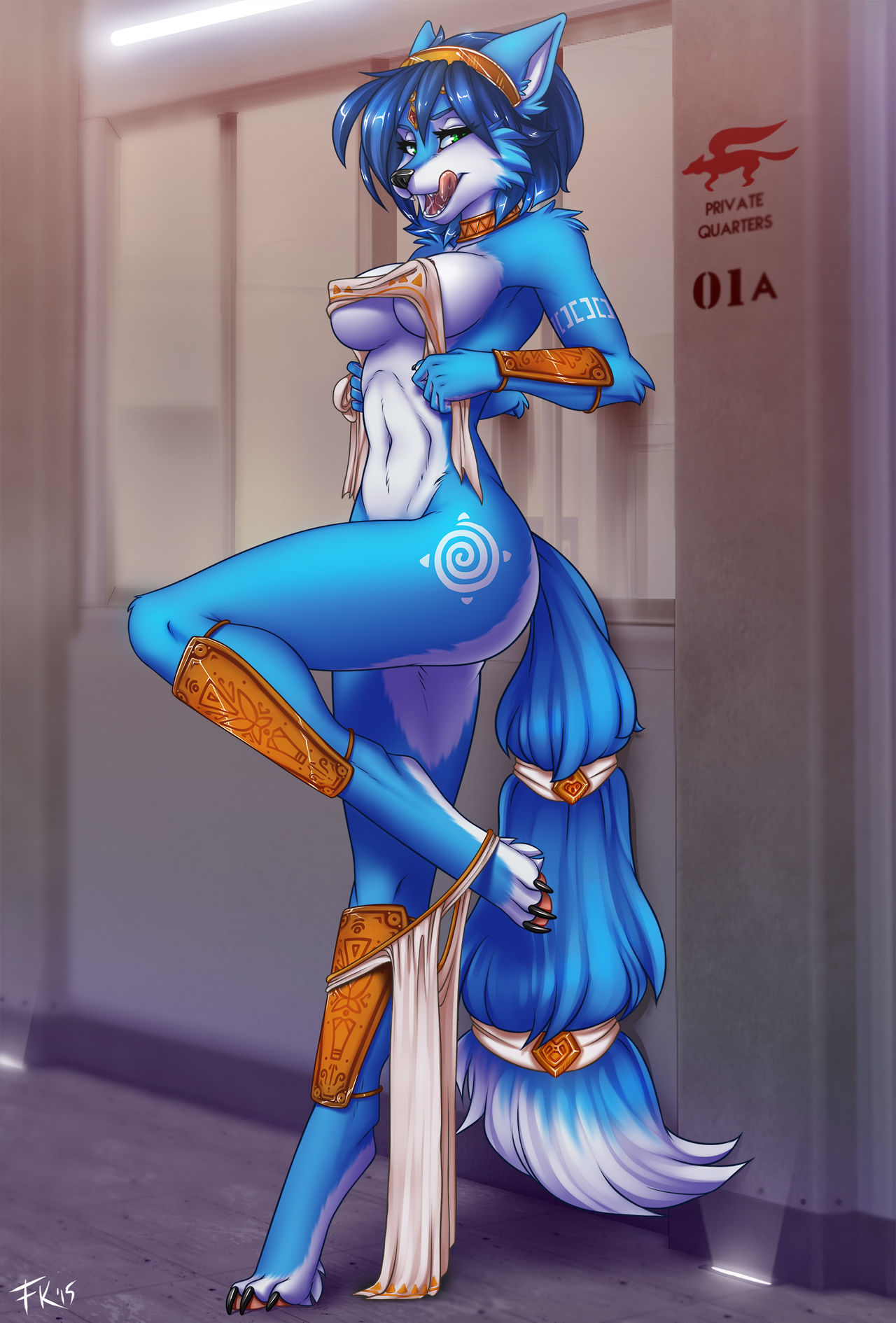 Krystal February Pack page 5 full