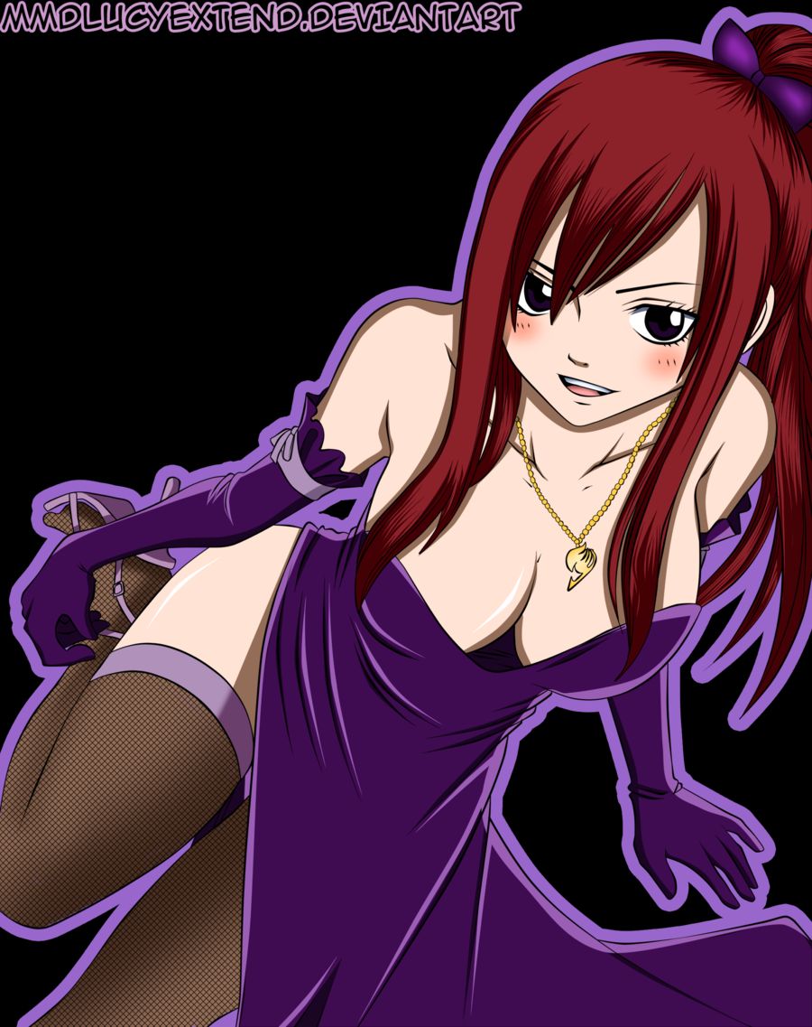 The Best Fairy Tail Gallery 2016 page 5 full