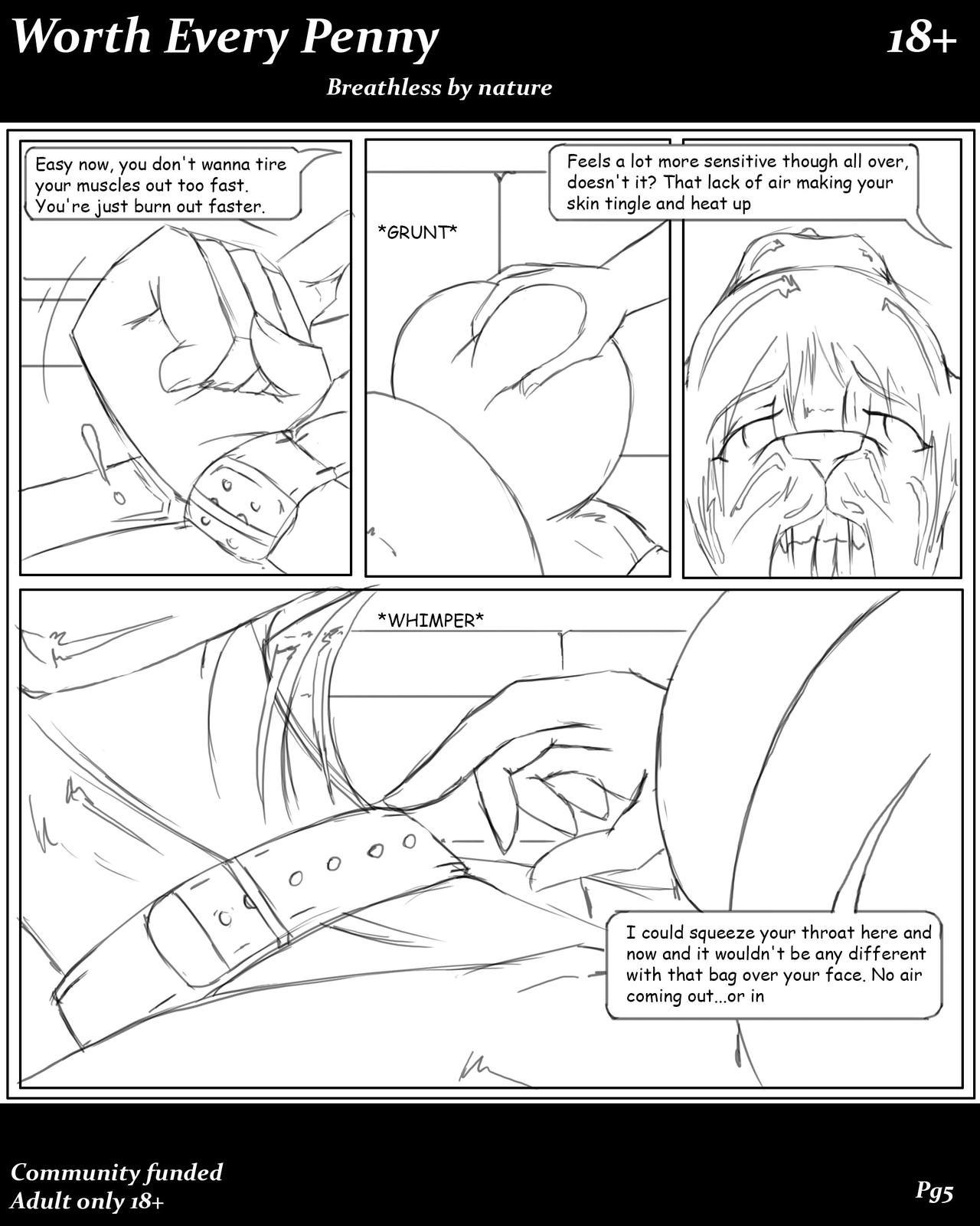 Worth Every Penny page 5 full