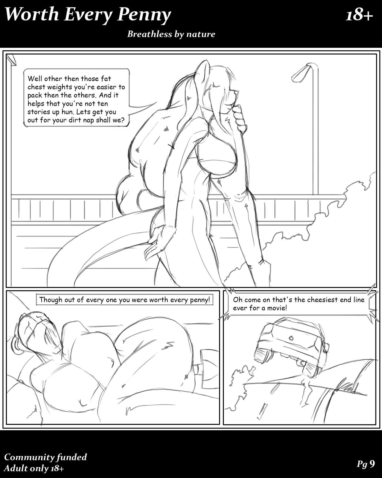 Worth Every Penny page 9 full