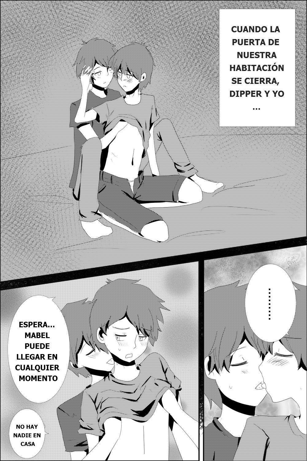 SOLO PARA TRES page 6 full