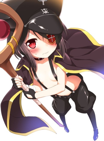 Pixiv Artist - 神無月元史 cover