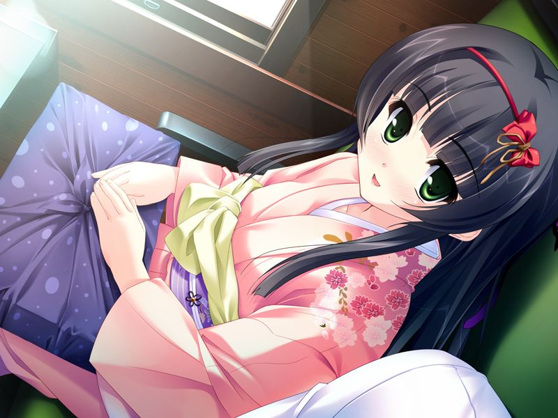 Kiss Yori Saki ni Koi Yori Hayaku page 5 full