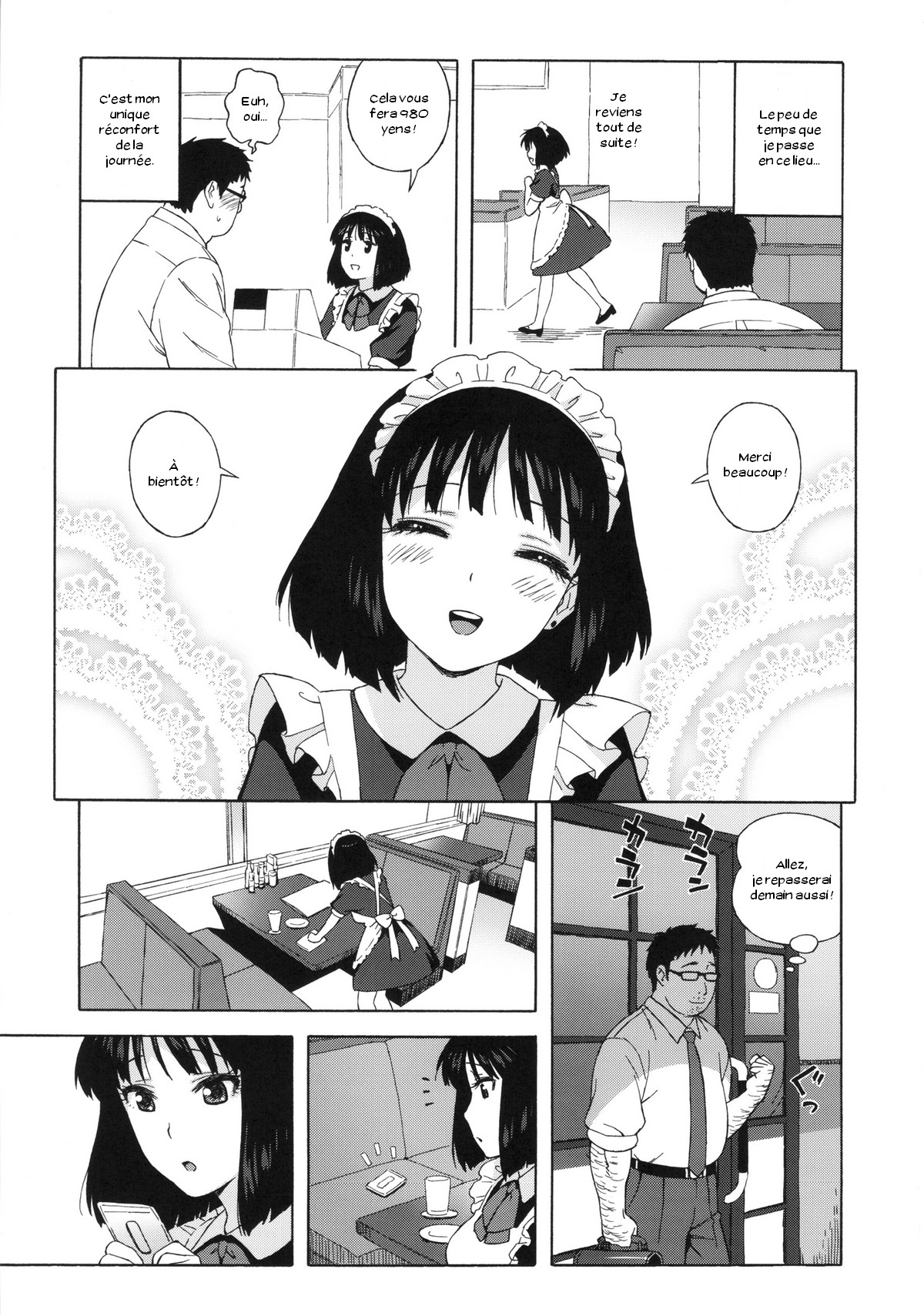 JK no Hotaru-chan to Kekkon suru Houhou page 4 full