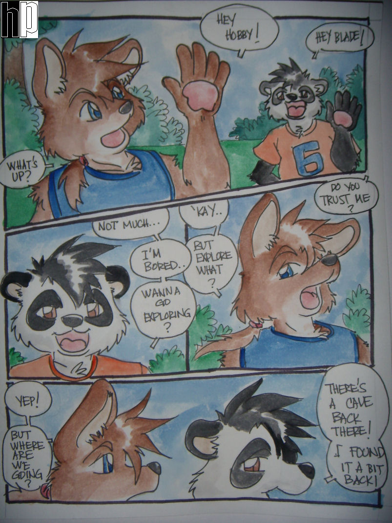 hobbypanda - The Mattress page 3 full