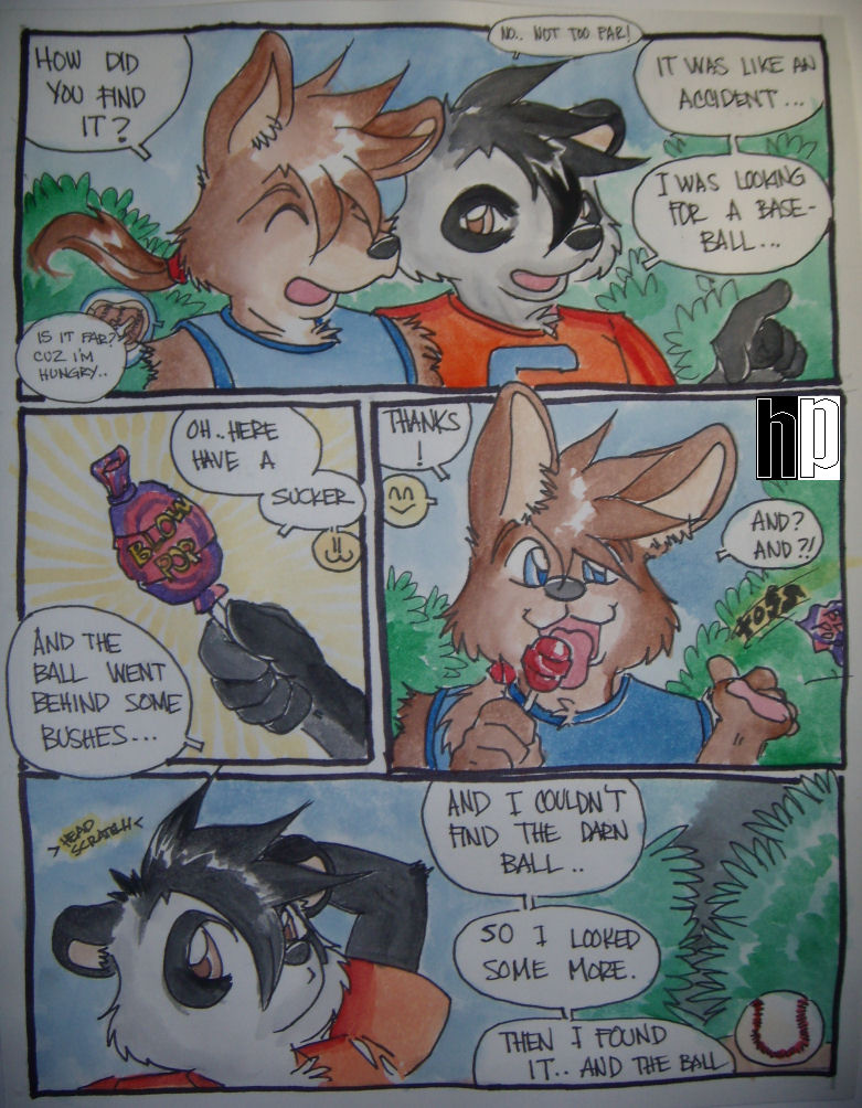 hobbypanda - The Mattress page 4 full