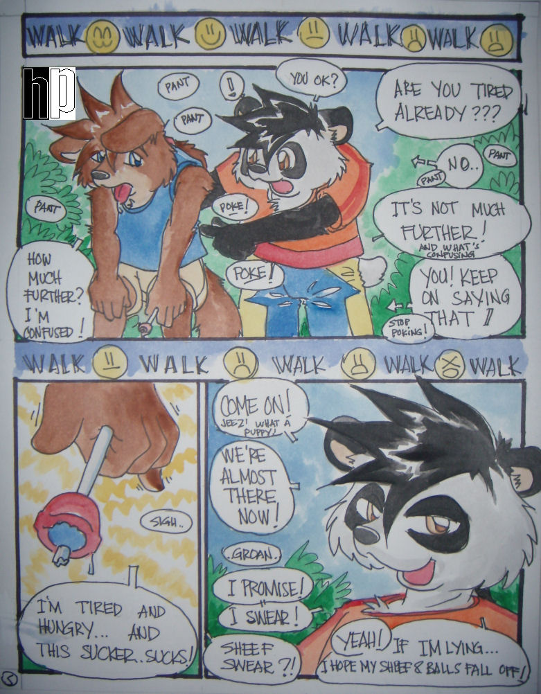 hobbypanda - The Mattress page 7 full