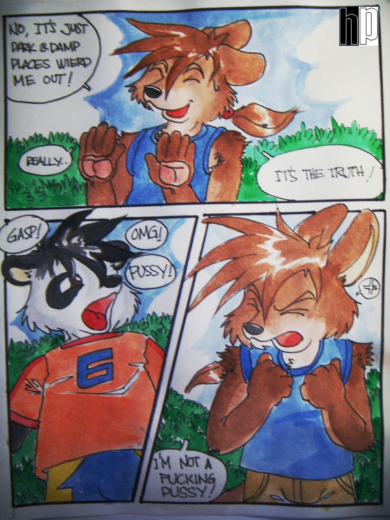 hobbypanda - The Mattress page 9 full