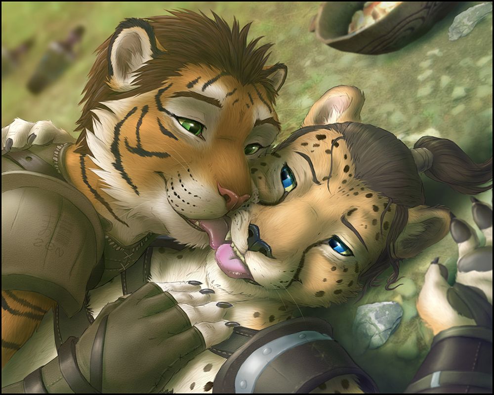 Artist - Zen page 3 full