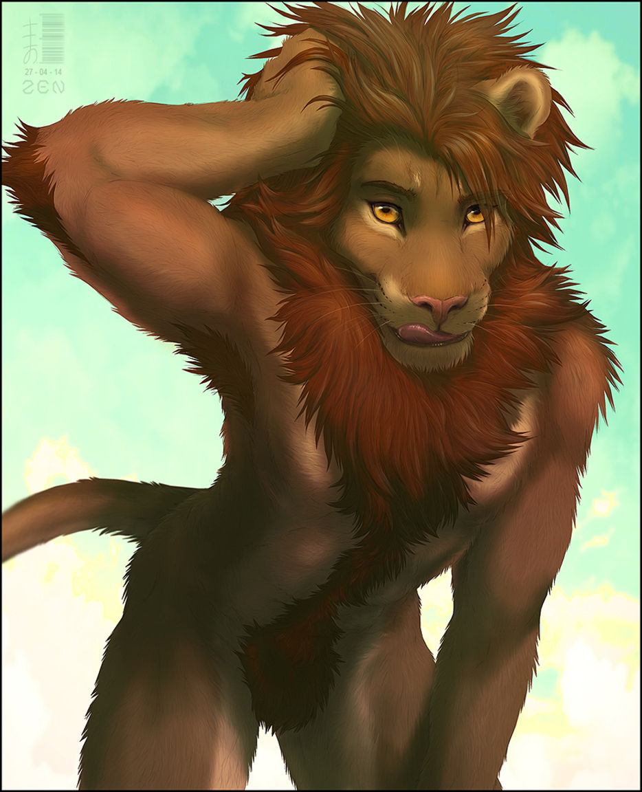 Artist - Zen page 6 full