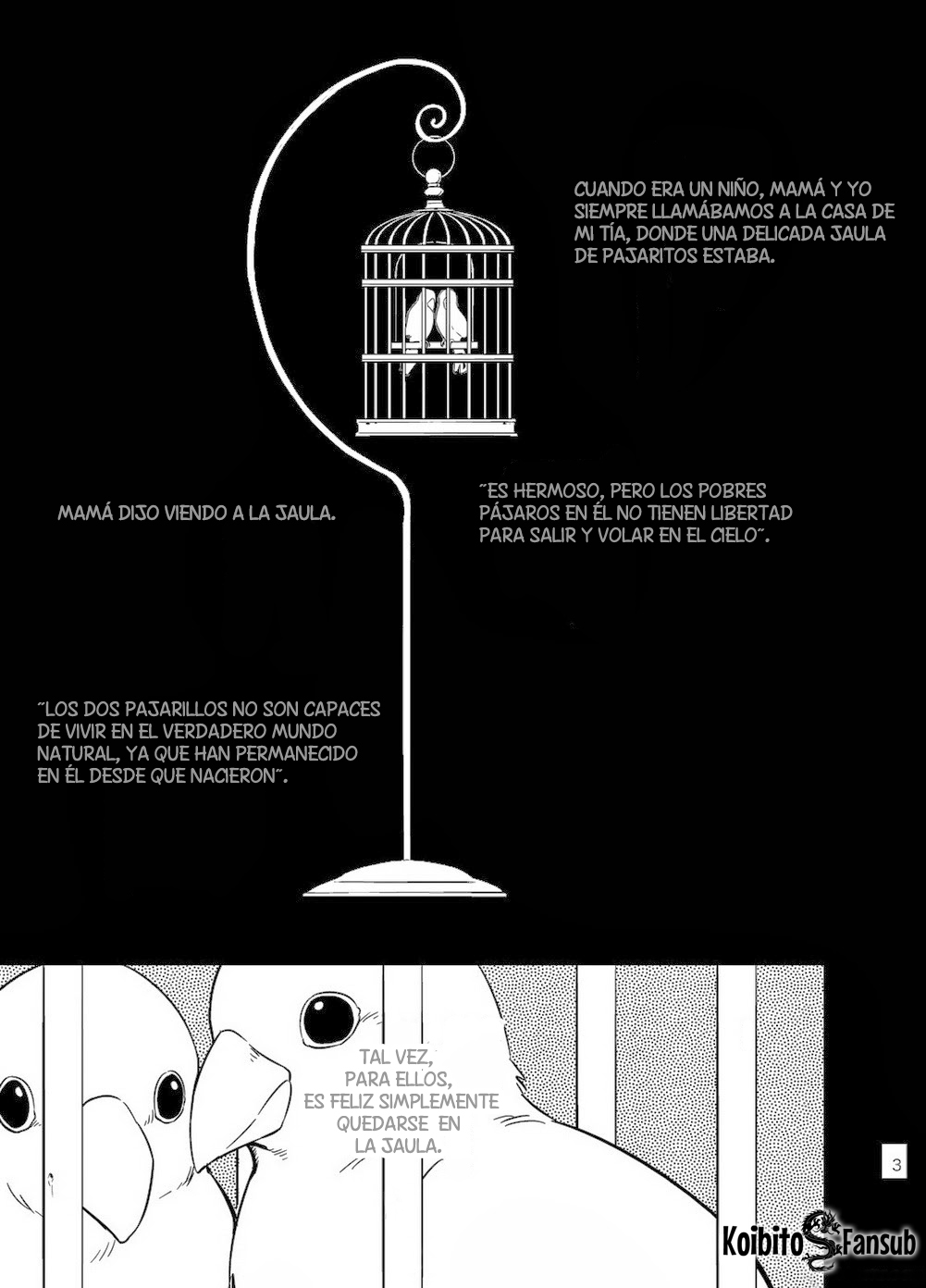 cage page 2 full