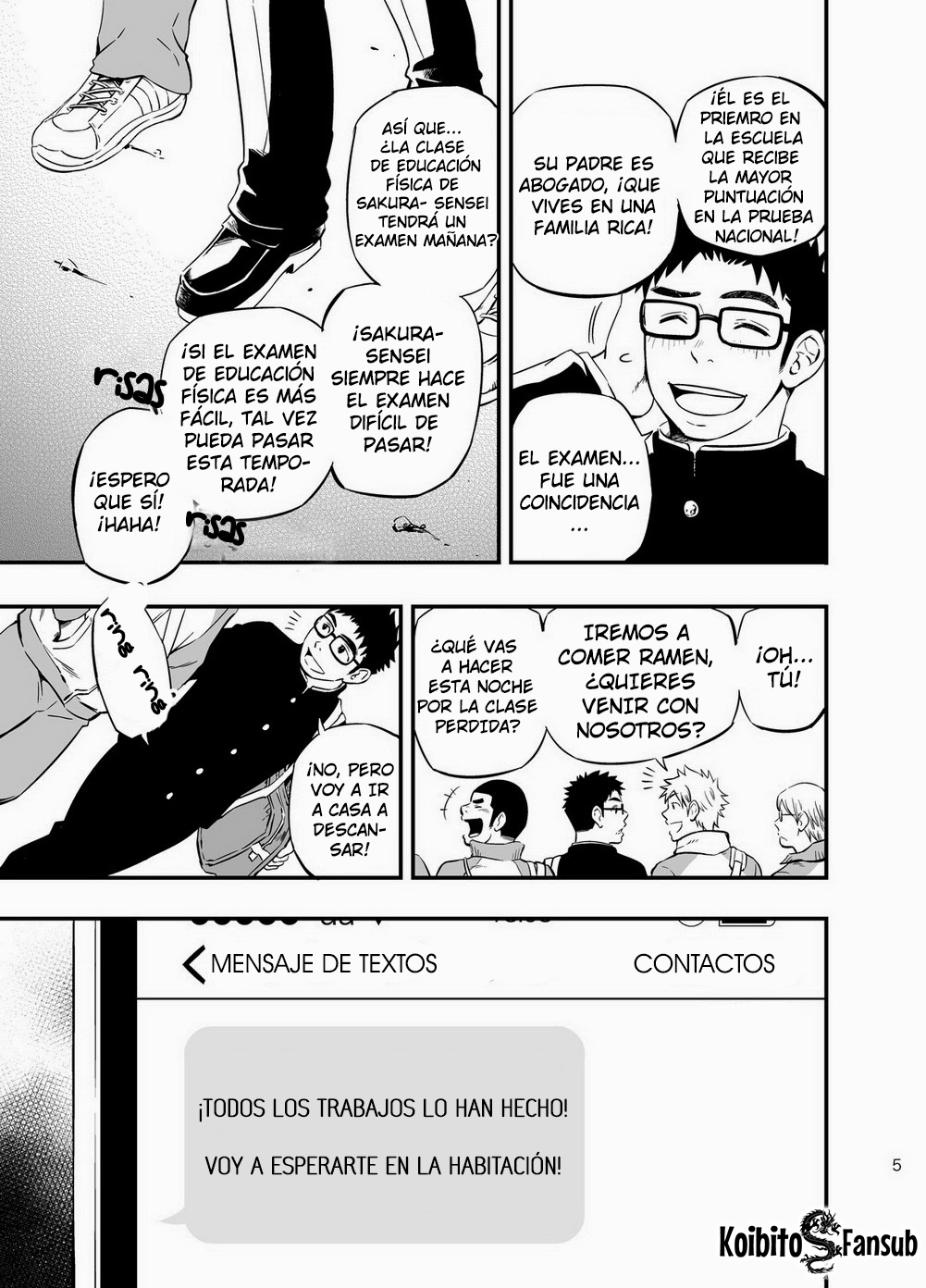 cage page 4 full