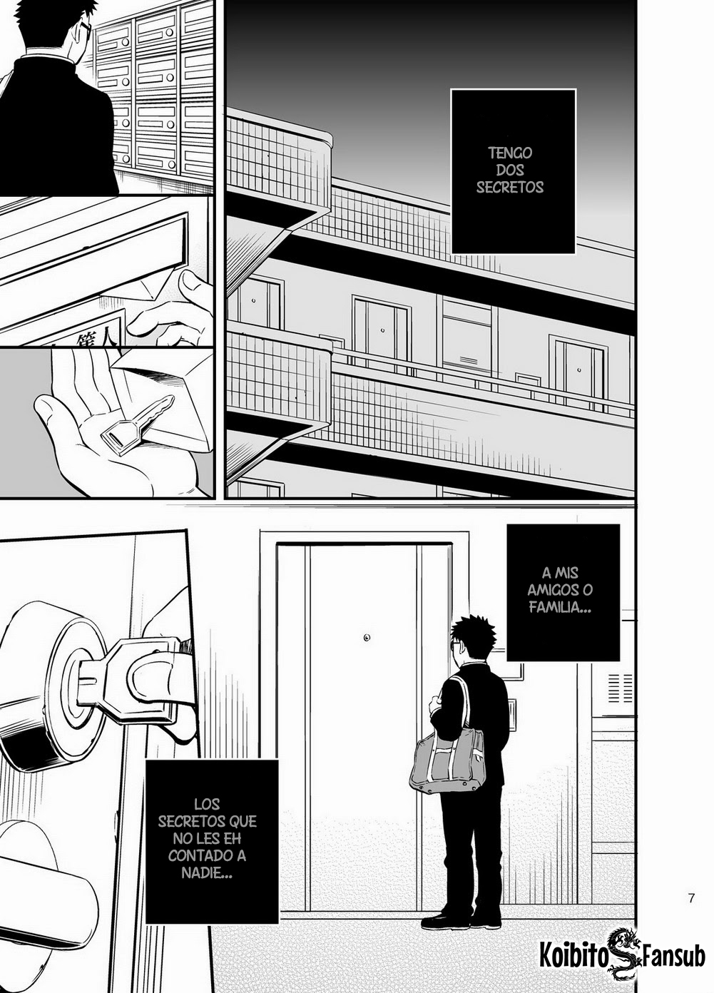 cage page 6 full