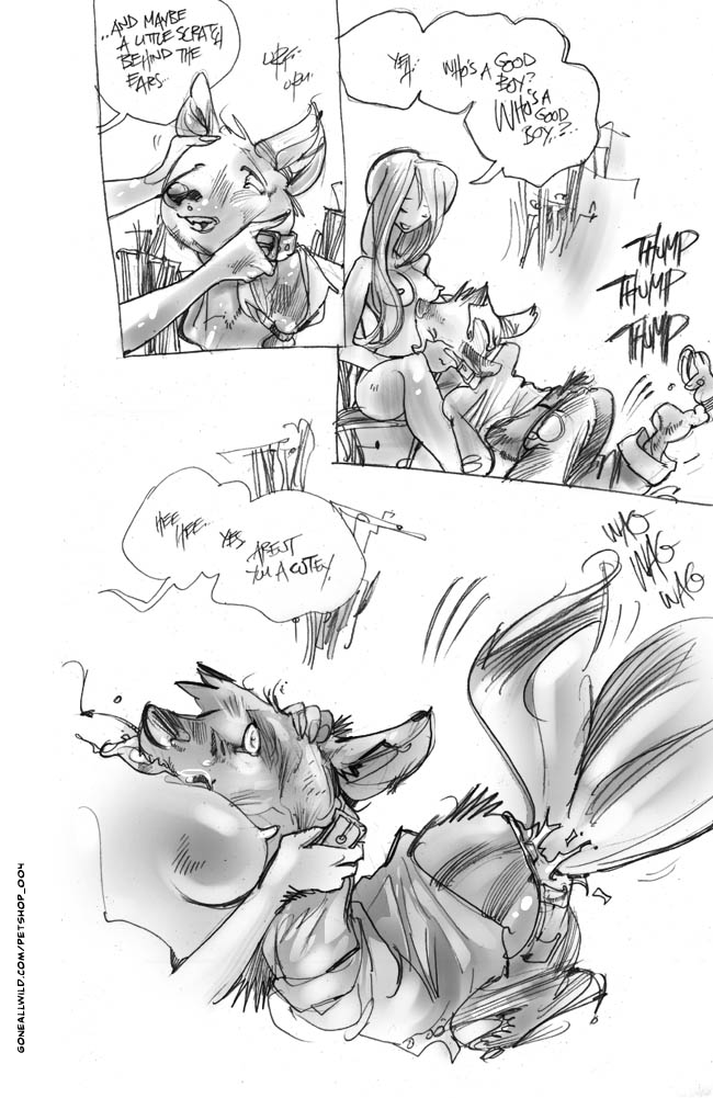 Cici’s Petshop page 4 full